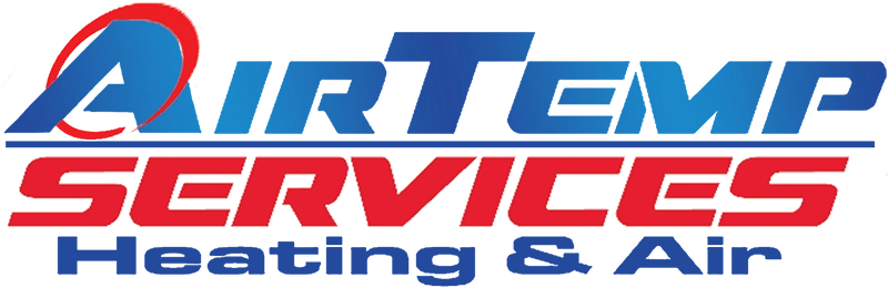 AirTemp Services Logo