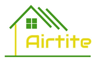 Airtite Wholesale Building Materials Logo