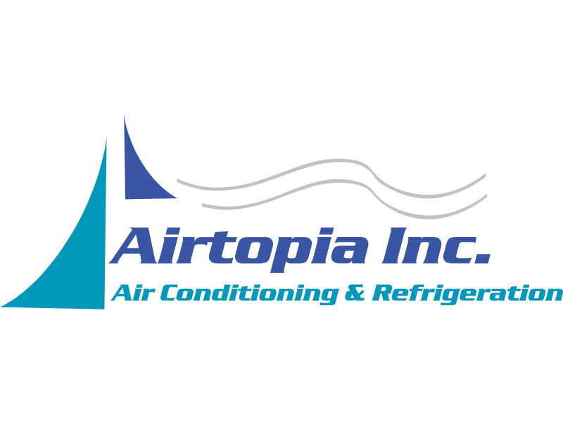 Airtopia, Inc. Logo