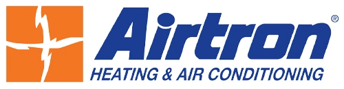 Airtron Heating & Air Conditioning Columbus Logo