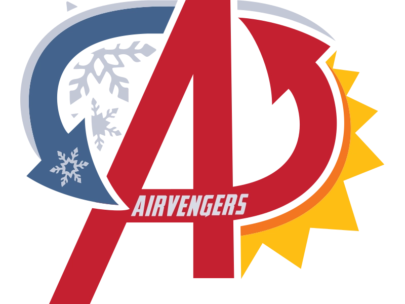 Airvengers LLC Logo