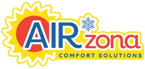 AIRzona Comfort Solutions Logo