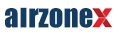 Airzonex Movers and Shipping Logo