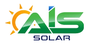 AIS Solar Logo