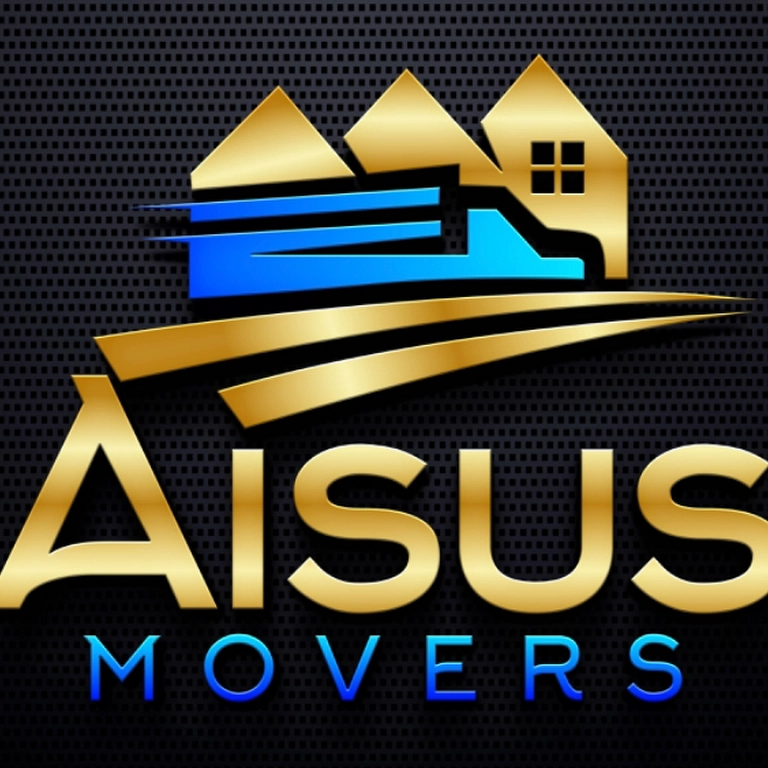 AISUS Movers Logo