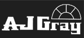 AJ Gray Logo