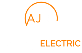 AJ Long Electric Logo