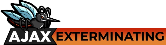 Ajax Exterminating Logo
