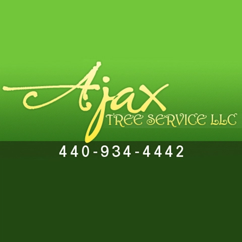 Ajax Tree Service, L.L.C. Logo