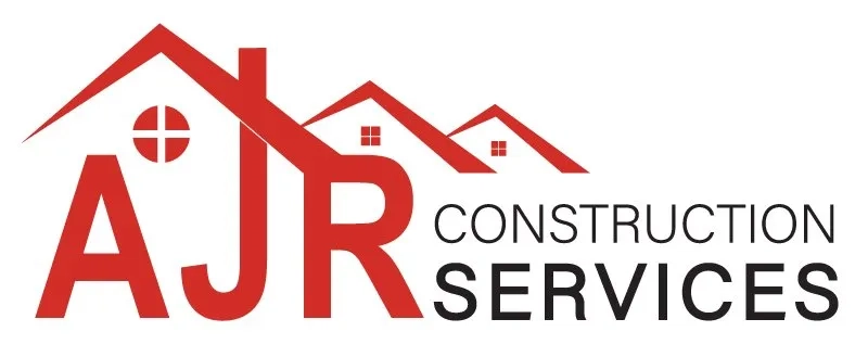 AJR Construction Services Logo