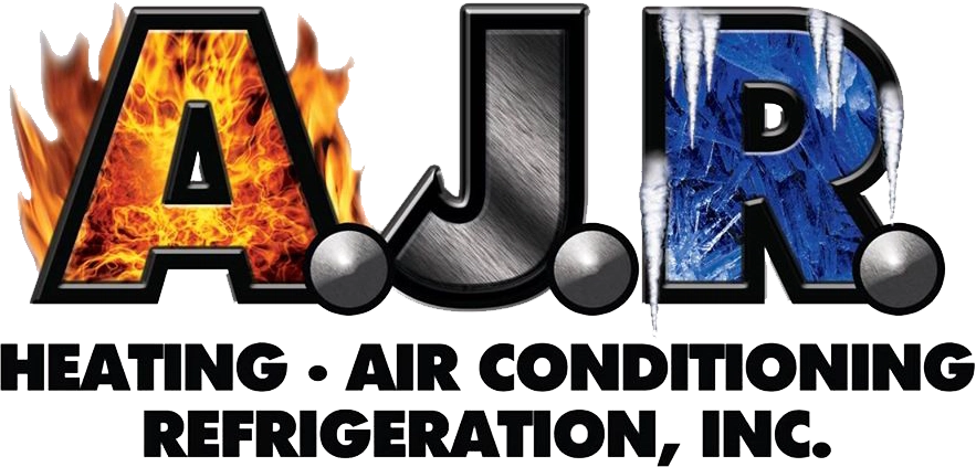 AJR Heating Air Conditioning Refrigeration, Inc. Logo