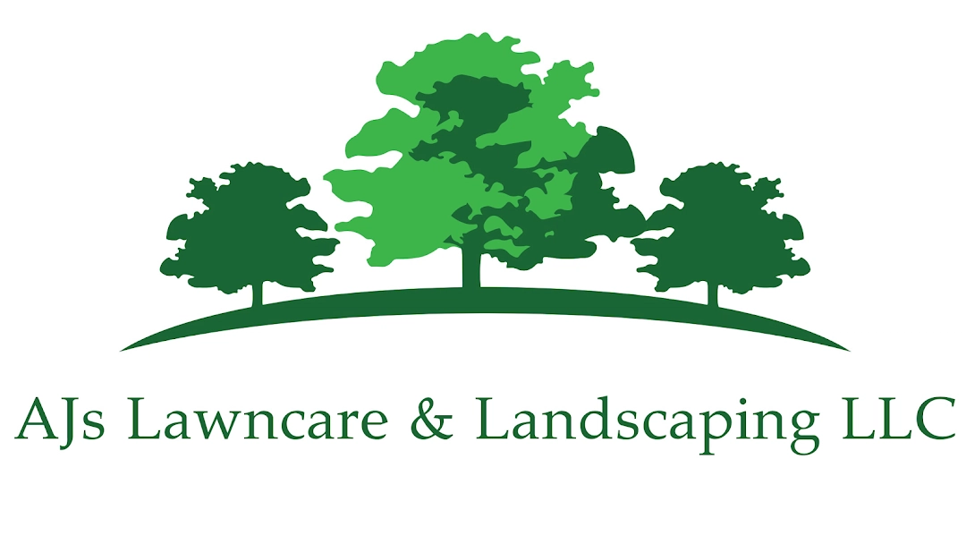 AJ’S Lawncare & Landscaping LLC Logo