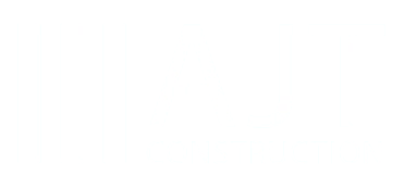 AJT Construction, Inc. Logo