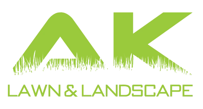 AK LAWN & LANDSCAPE, LLC Logo