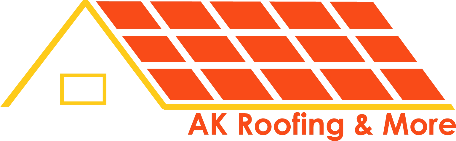Ak Roofing And More Logo