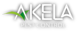 Akela Pest Control Logo