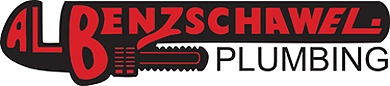 Al Benzschawel Plumbing, Inc. Logo