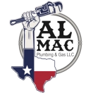 Al Mac Plumbing & Gas, LLC Logo
