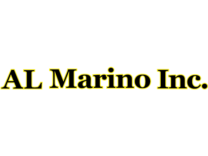 Al Marino Inc., Plumbing, Heating & Cooling Logo