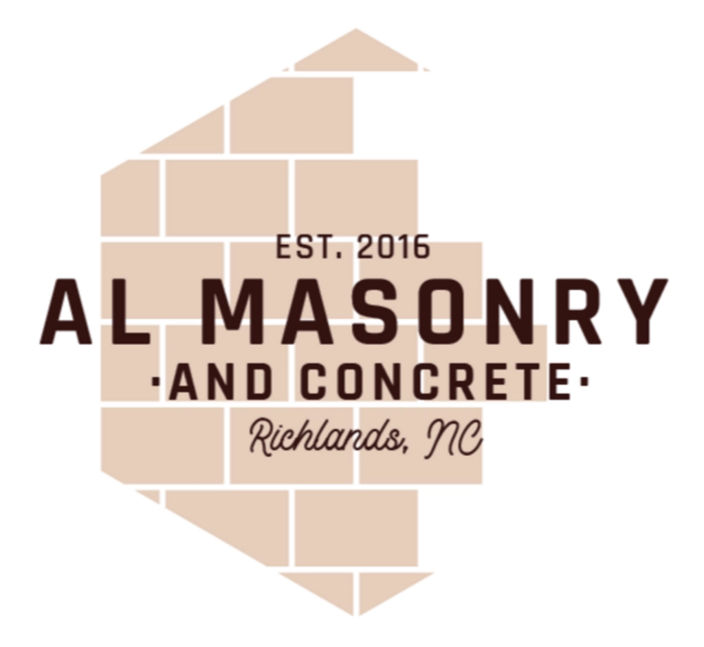 Al Masonry and Concrete Inc Logo