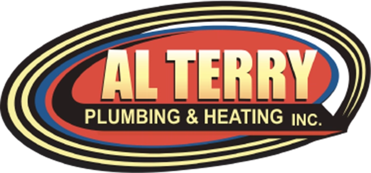 Al Terry Plumbing, Heating & AC Logo
