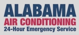 Alabama Air Conditioning Heating & Refrigeration Logo