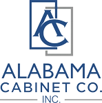 Alabama Cabinet Company Inc. Logo