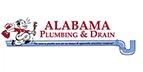 Alabama Plumbing & Drain Logo