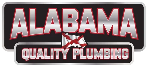Alabama Quality Plumbing Logo