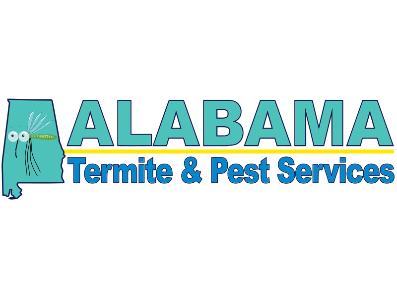 Alabama Termite & Pest Services Logo