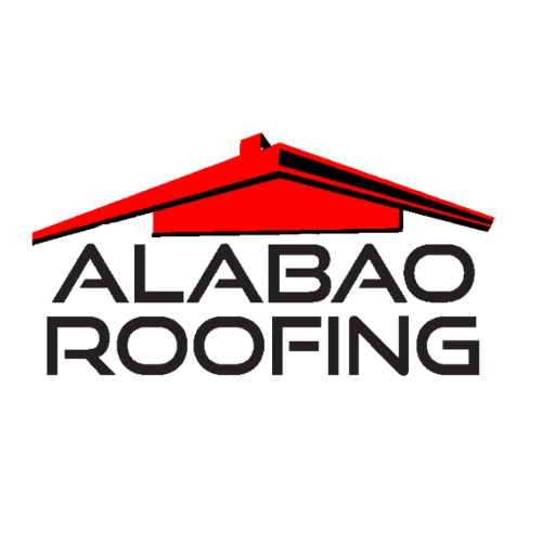 Alabao Roofing Services Logo