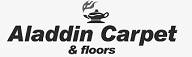 Aladdin Carpet & Floors Logo