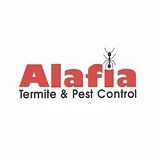 Alafia Termite & Pest Control Logo