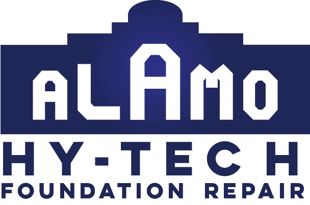Alamo Hy-Tech Foundation Repair Logo