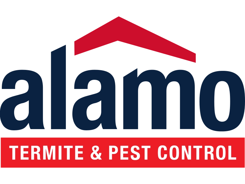 Alamo Termite & Pest Control Logo