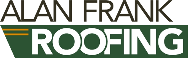 Alan Frank Roofing Logo