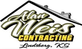 Alan Weis Contracting Logo