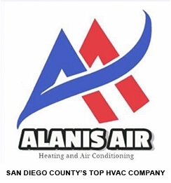 Alanis Air Logo