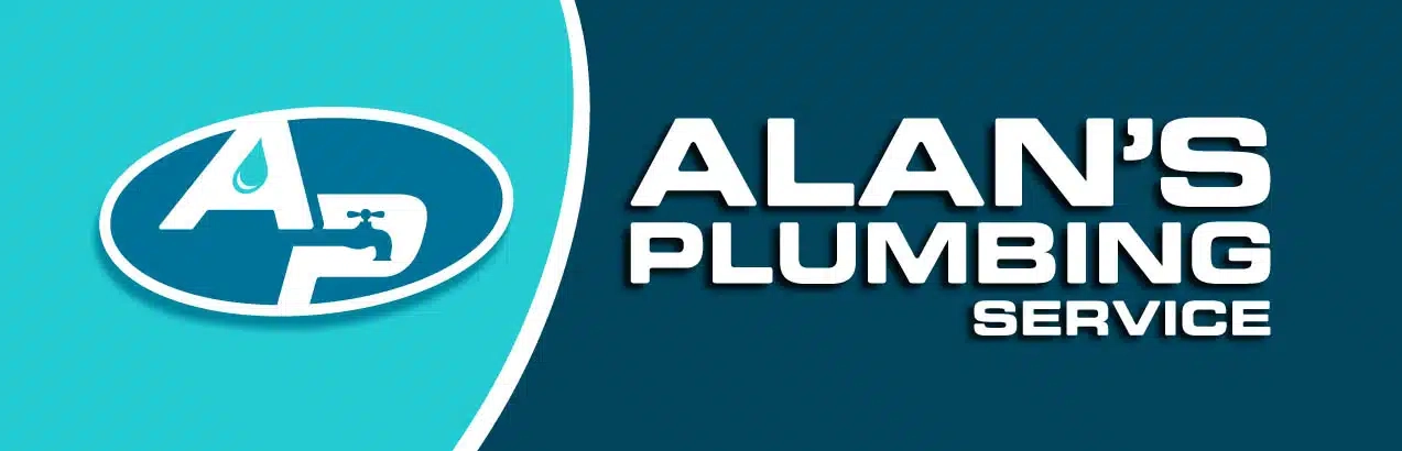 Alan's Plumbing Service, LLC Logo