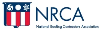 Alan's Roofing Inc. Logo
