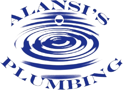 Alansi's Plumbing Logo