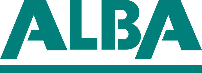 Alba Contractors Inc Logo
