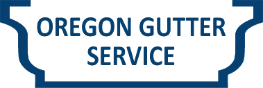 Albany Oregon Gutter Service Logo