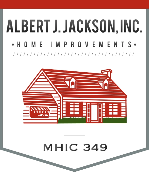 Albert J Jackson Inc. Logo