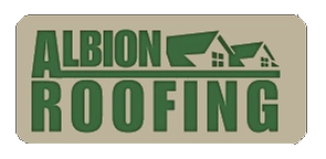 Albion Roofing Logo