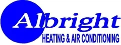 Albright Logo