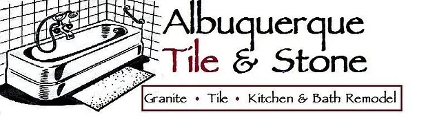 Albuquerque Tile & Stone Logo