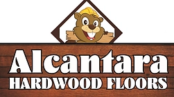 ALCANTARA HARDWOOD FLOORS LLC Logo