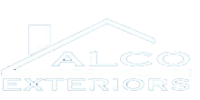 Alco Exteriors Logo