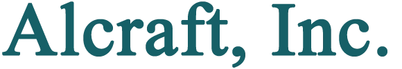 Alcraft, Inc. Logo